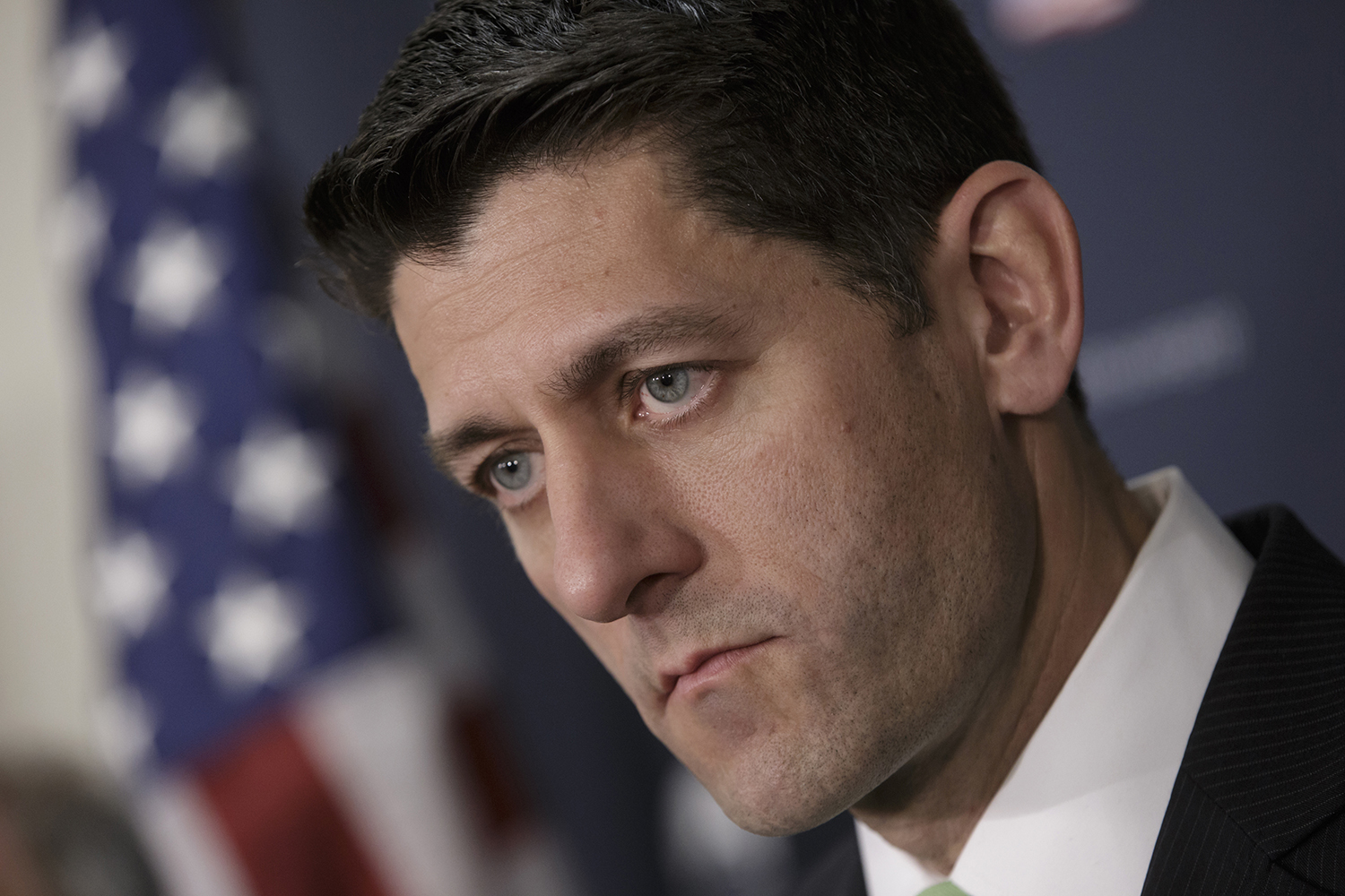 Ryan not ruling out extra Zika funding