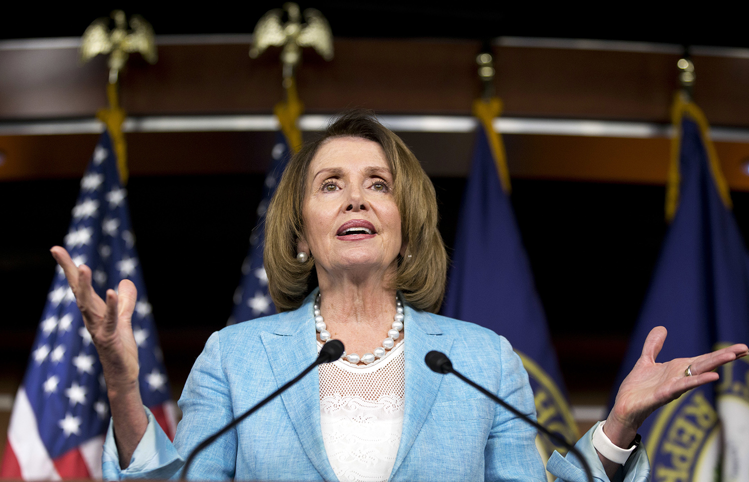 Dems demand vote on no-fly, no-buy bill