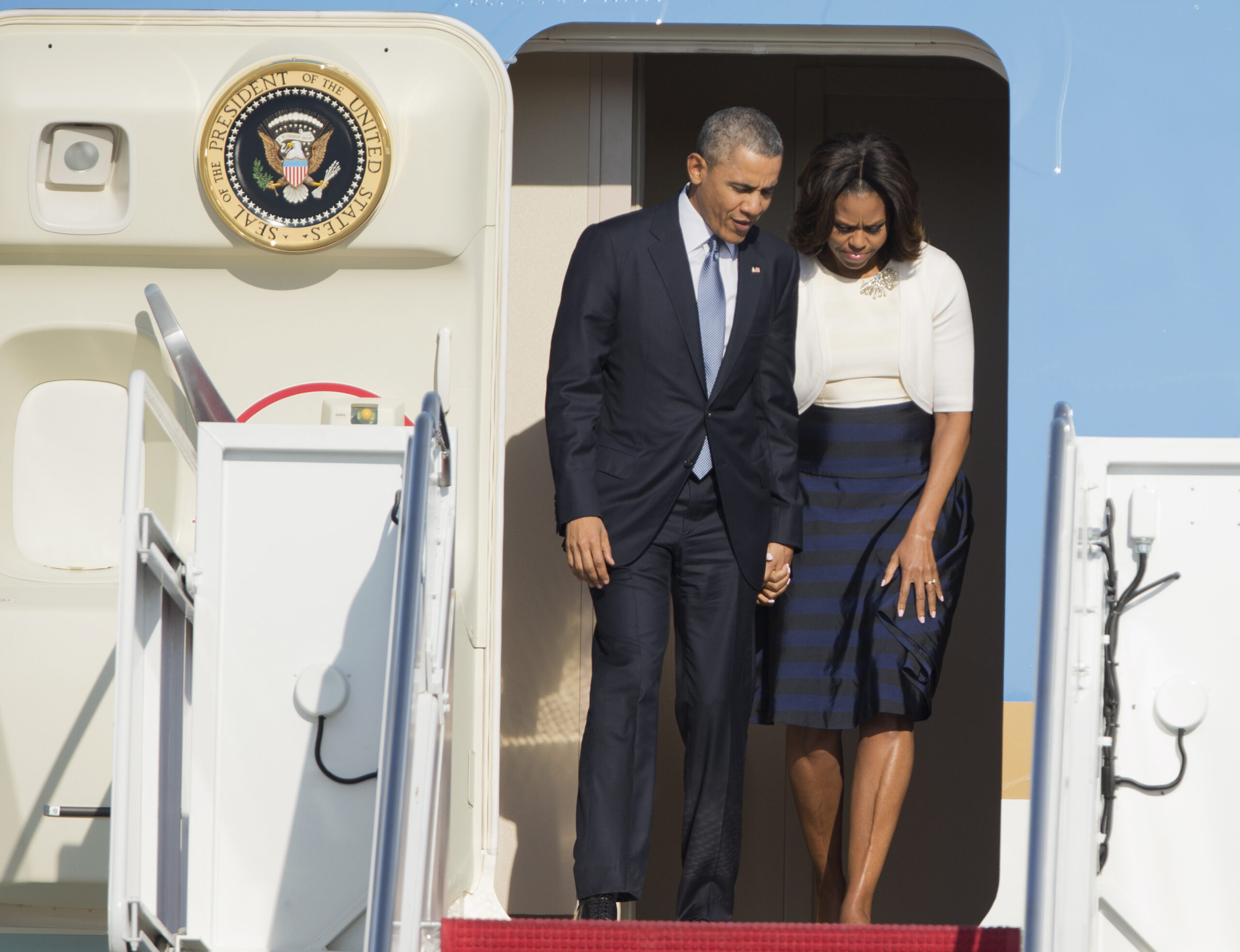Obama’s 2013 return: $98k in federal taxes on $481k in income
