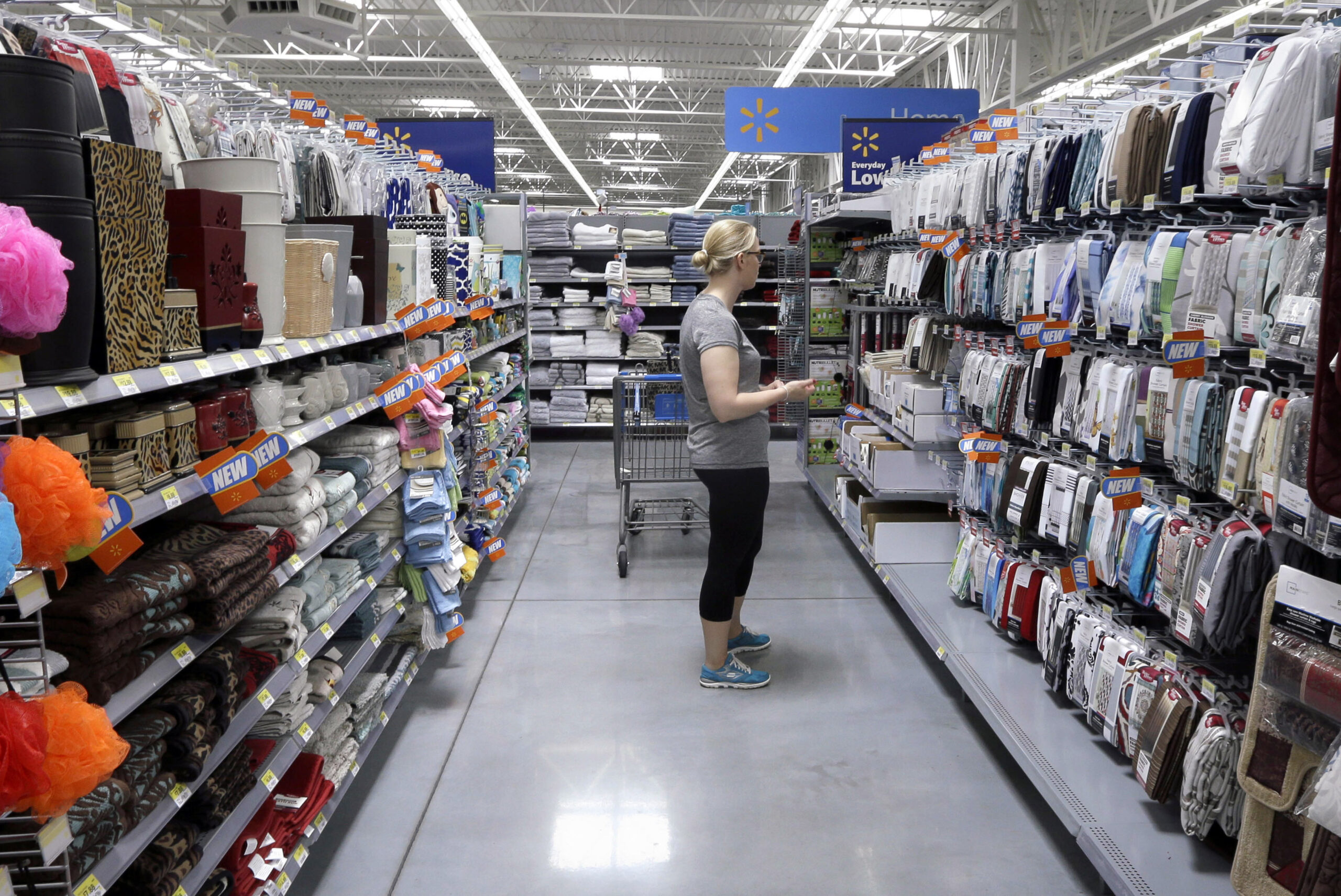 Inflation ticks up to 0.2 percent annually in July, driven by housing costs