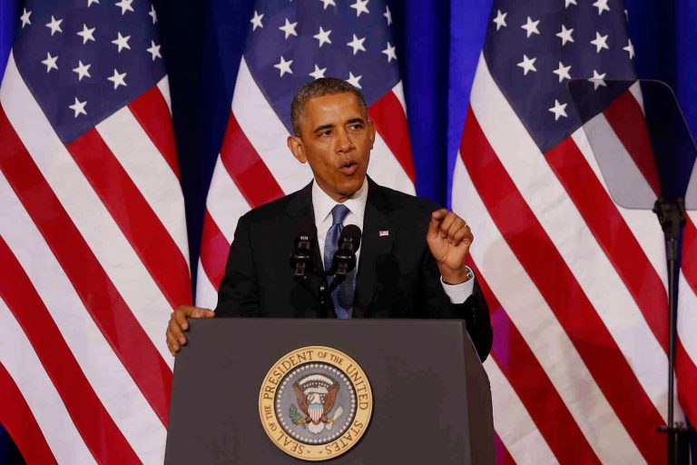 Obama fuels reform on some but not all NSA spying