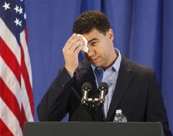 Obama Allies To Start Non-Disclosure Groups