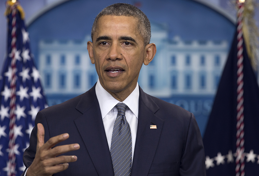 Obama to sign trade secrets bill in public