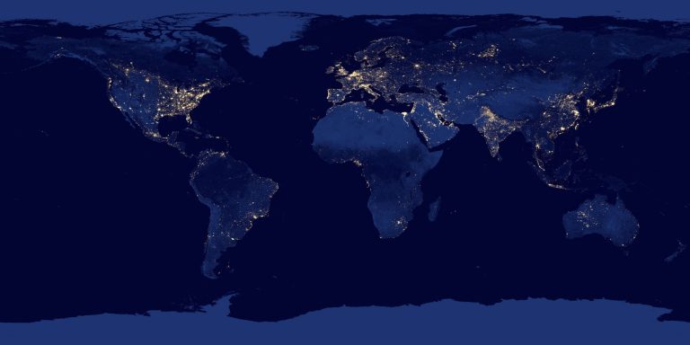 Having made mark on Earth, humans may name era too
