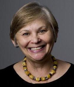 Esther Safran
