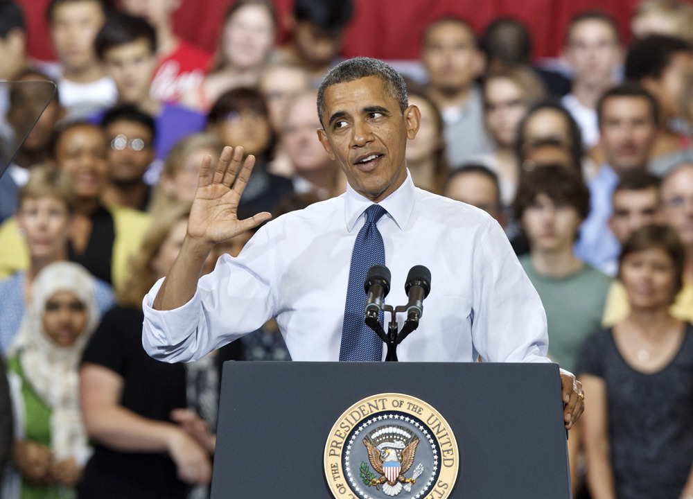 Congress revisits fight over student loans