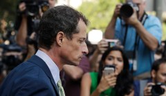Anthony Weiner set for early release from prison
