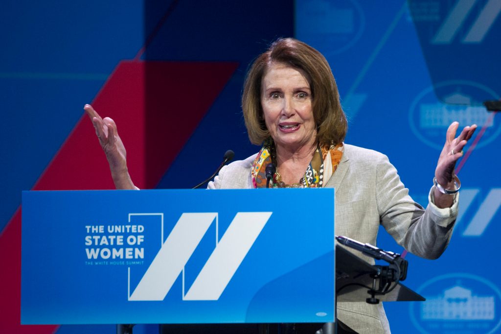 Pelosi: Orlando attack a ‘hate crime’