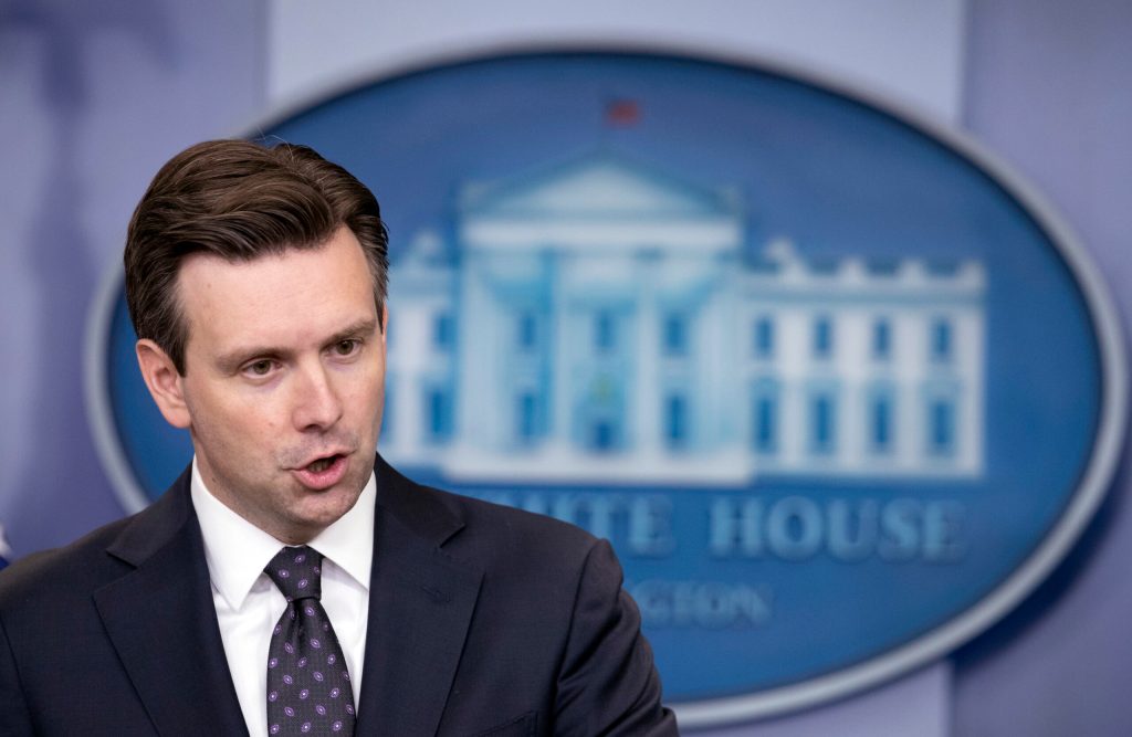 Did the U.S. give Iran a ransom payment?