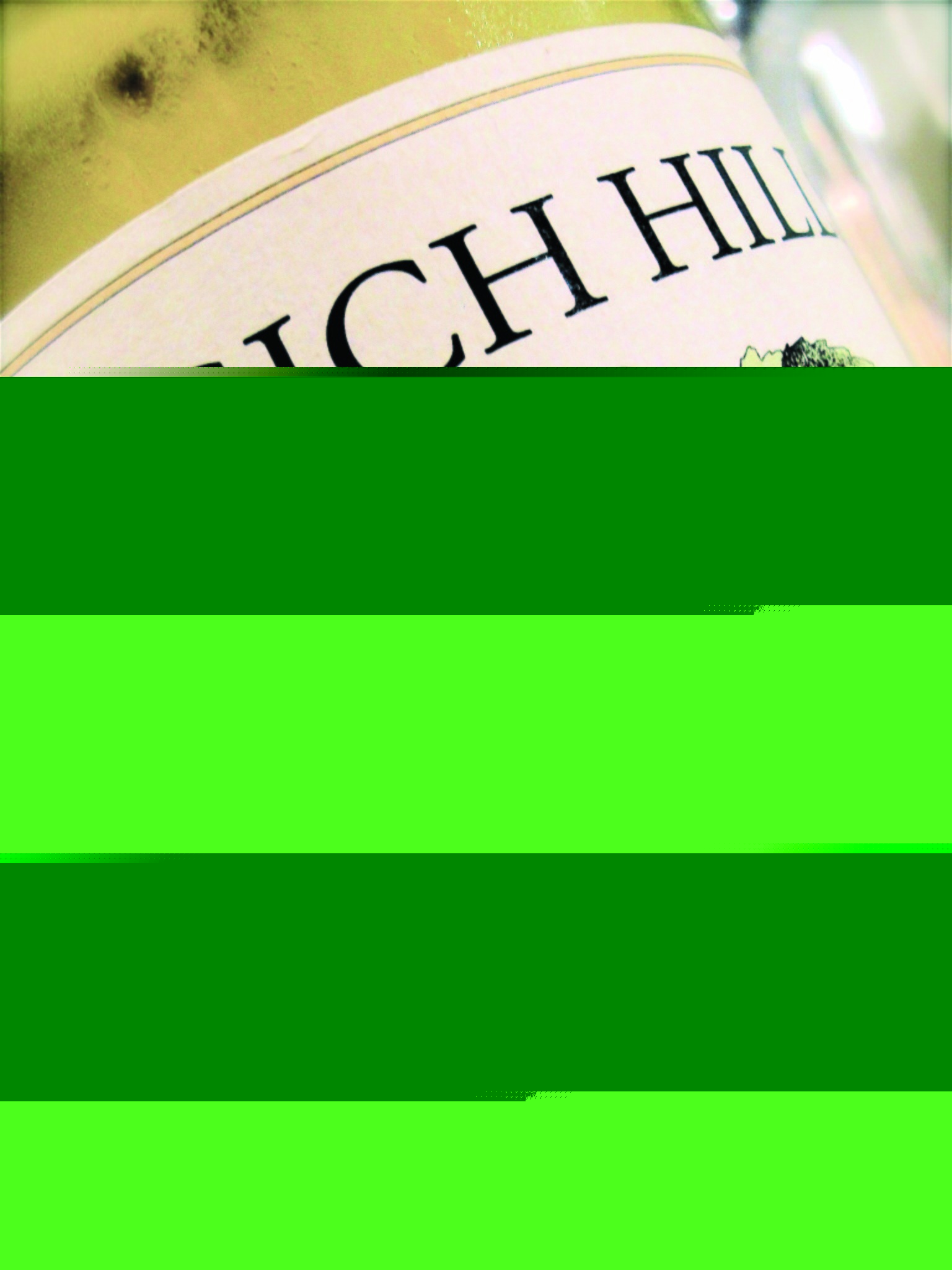 All-American wines for Thanksgiving