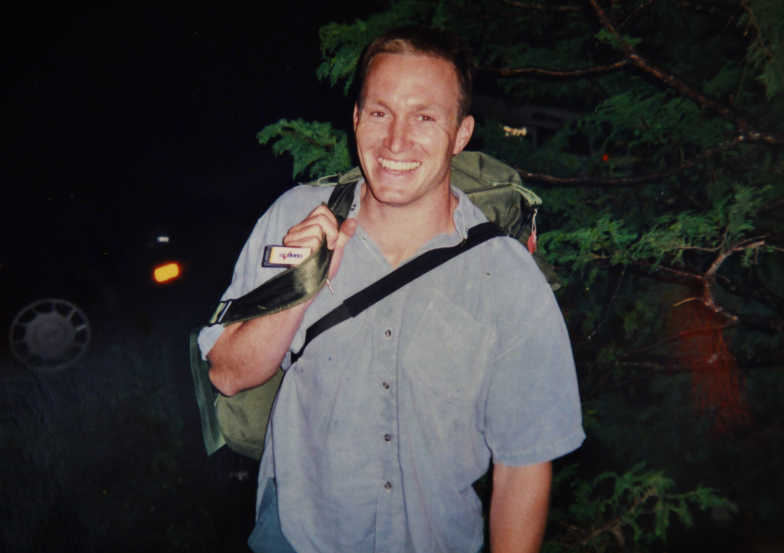Family of CIA contractor killed in Benghazi may sue the U.S. government