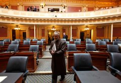 Dems to worship at mosque with ties to terrorists