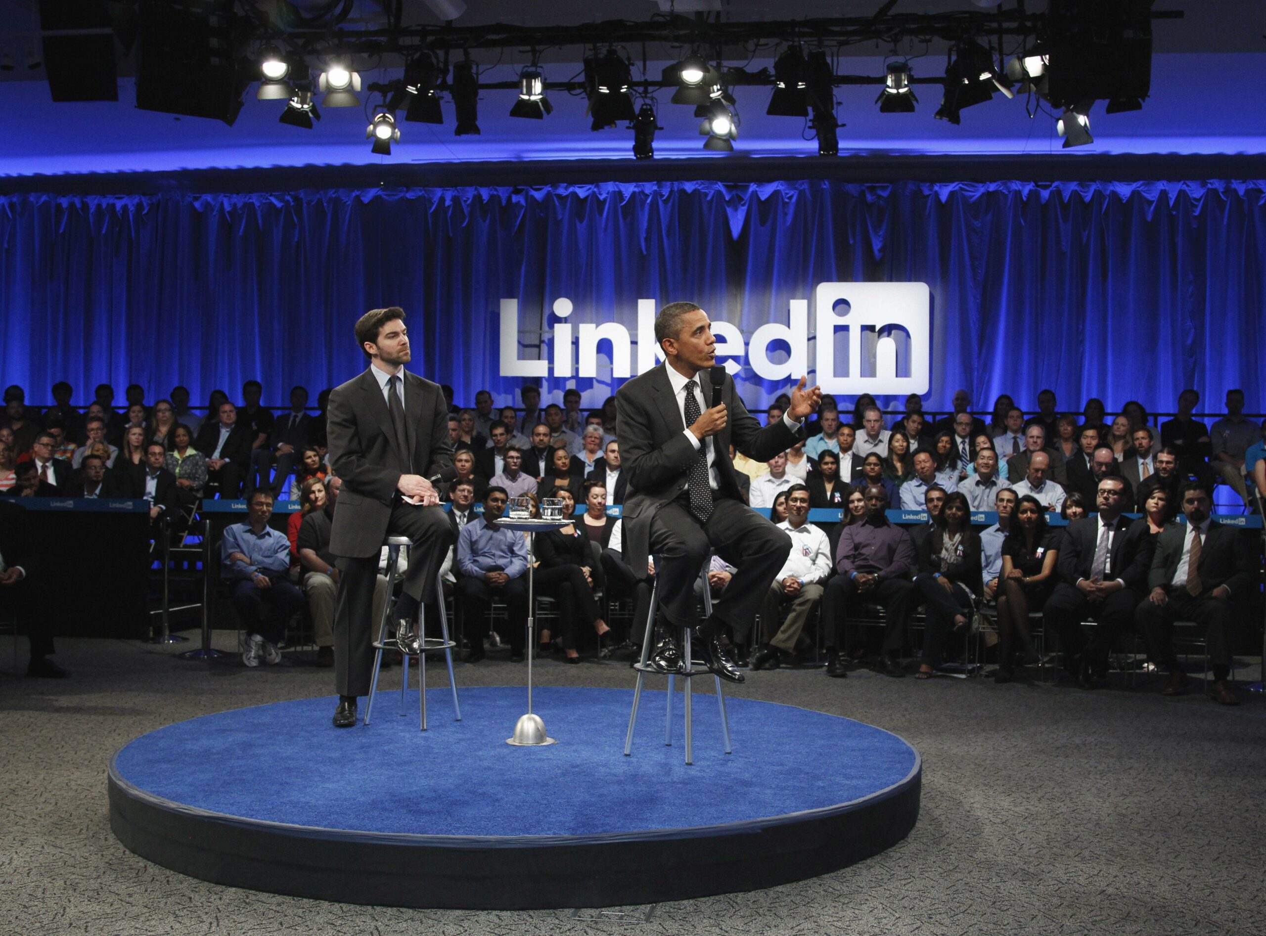 Liberal millionaires want other people’s money