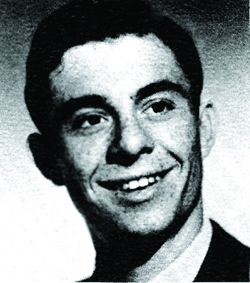 Crime History: Actor who played Alfalfa killed in fight over $50