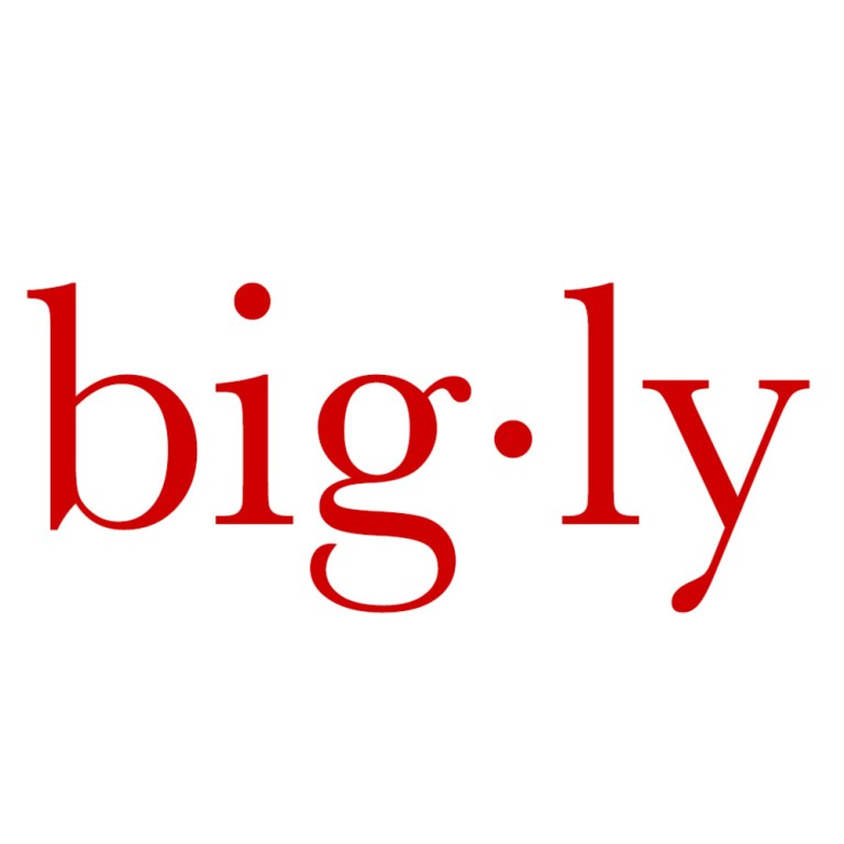 Go Bigly or Go Home