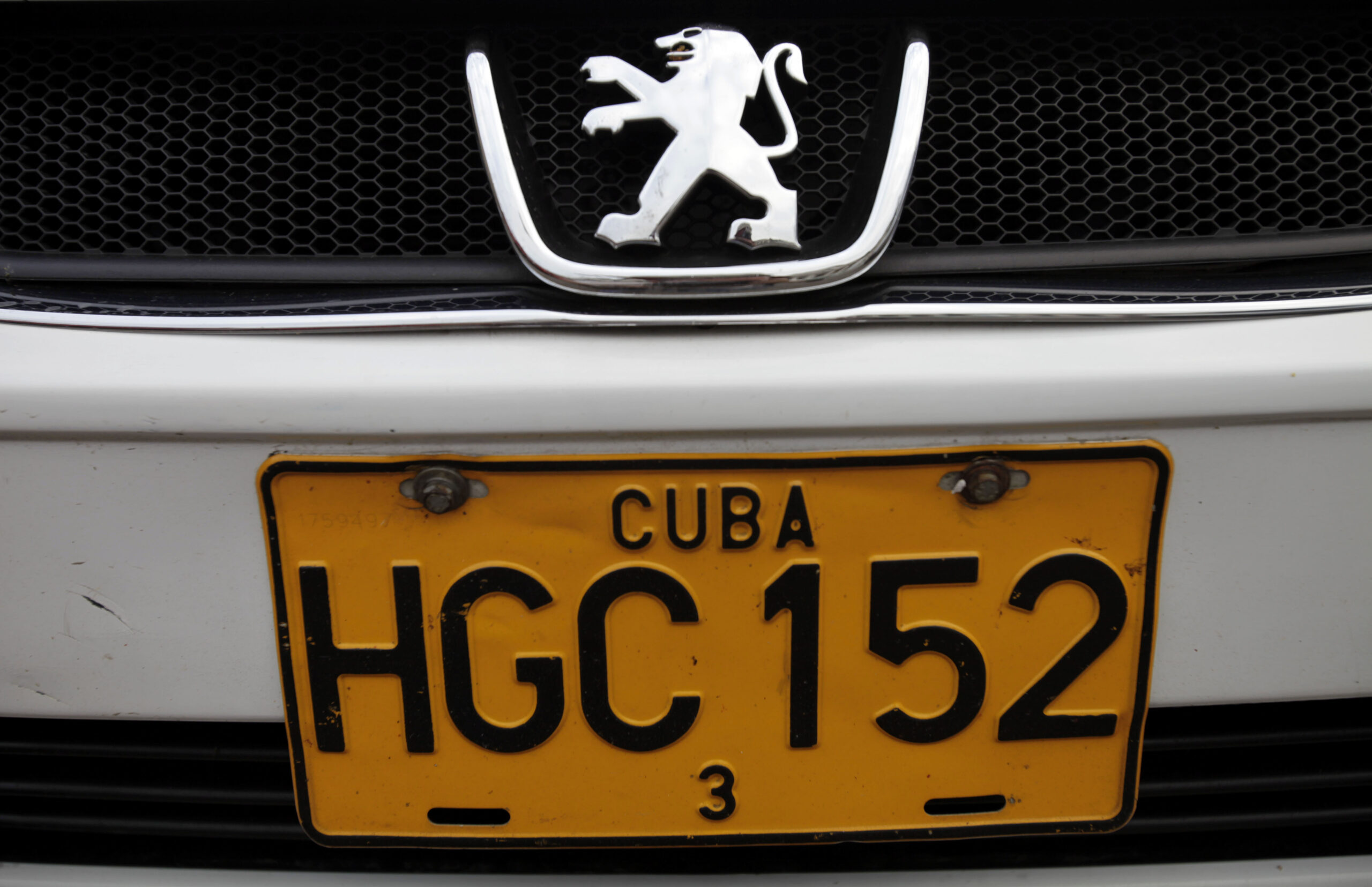 Cuba: Just 50 cars sold in 6 months under new law