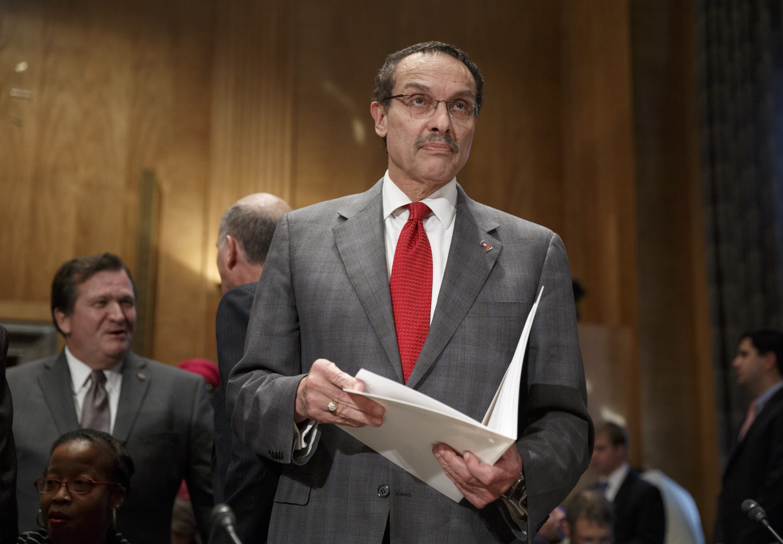 Statehood hearing for DC unlikely to spur change