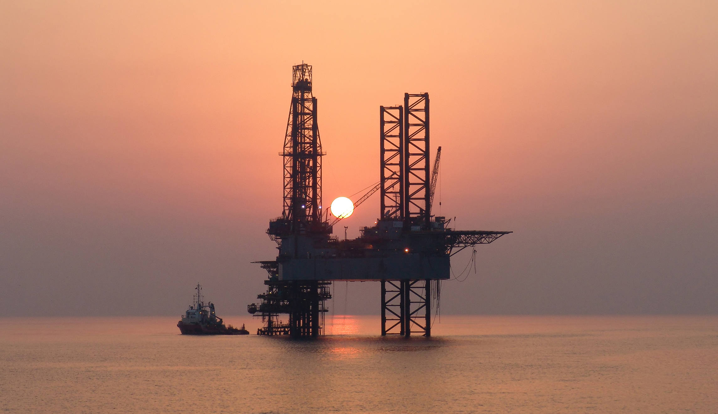Religious leaders call on Trump administration to stop offshore drilling plans