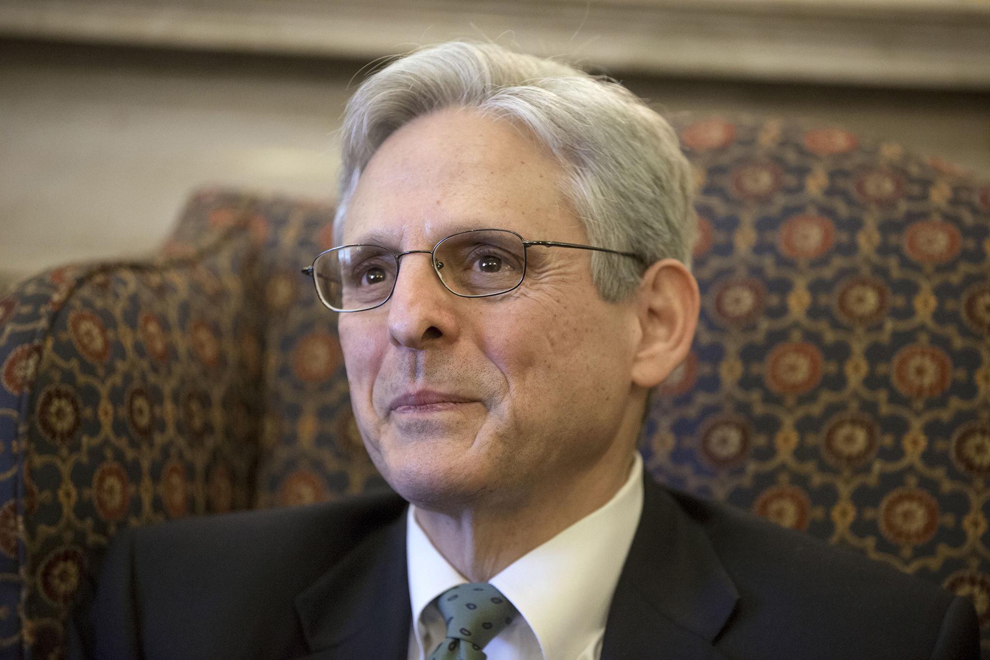 Where would Merrick Garland fall on Supreme Court’s ideological spectrum?