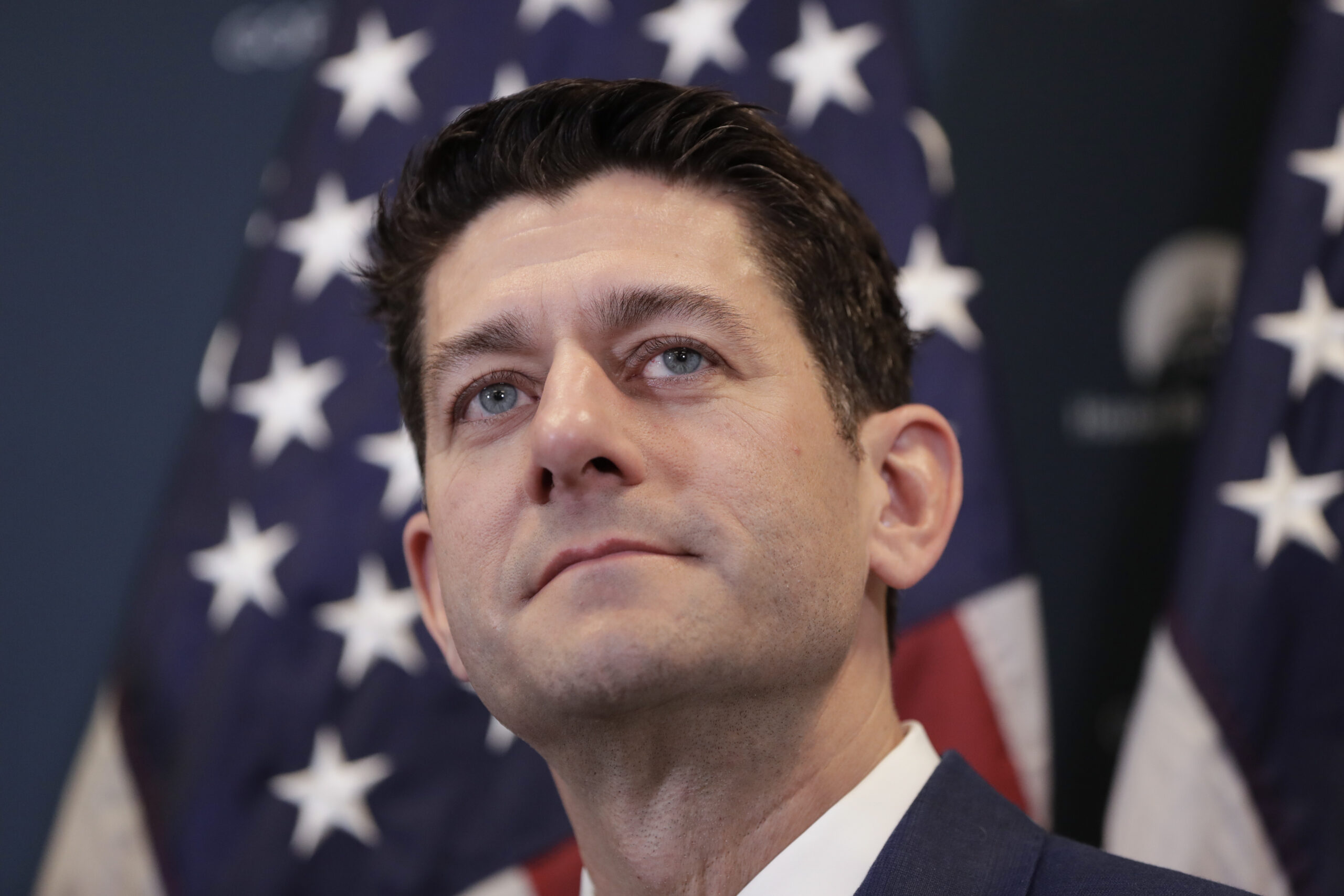 Getting arrested: Democrats’ bold new strategy to defeat Paul Ryan