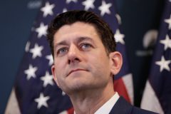 Getting arrested: Democrats’ bold new strategy to defeat Paul Ryan