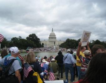 Will the Court Revitalize the Tea Party?