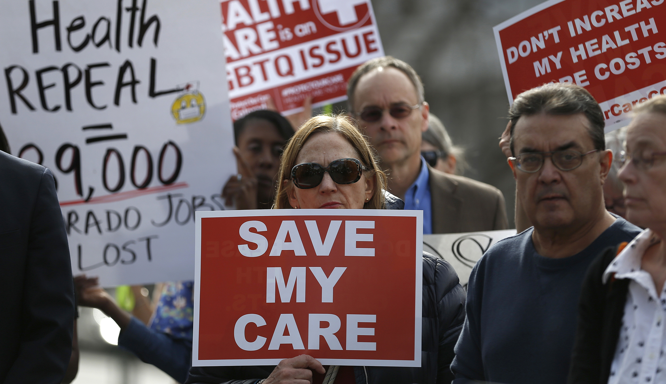 Obamacare allies plot campaign to punish advocates of repeal