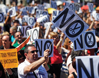 Forgive Us Our Debts