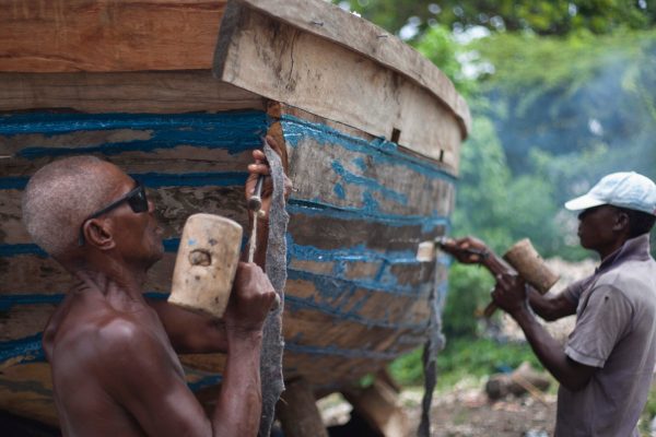 More Haitians using Puerto Rico as migrant route