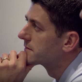 On Paul Ryan: ‘You Can Feel His Compassion For People’