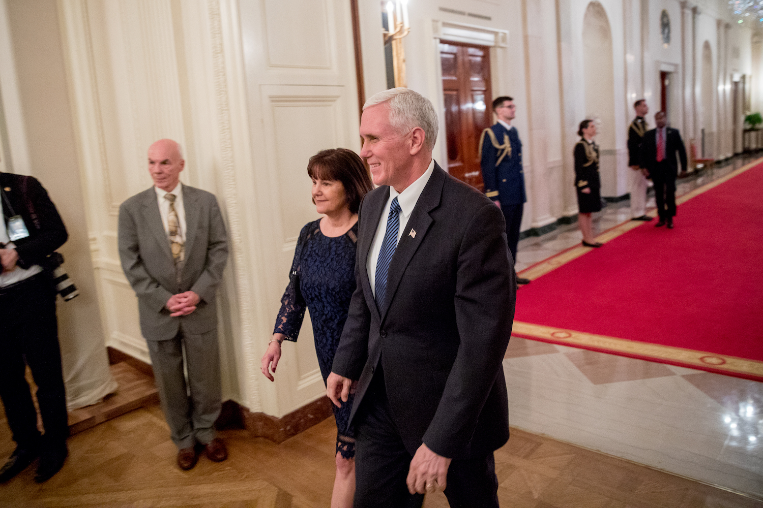 Pence saves Senate resolution to kill Obama’s abortion rule