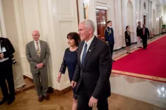 Pence saves Senate resolution to kill Obama’s abortion rule