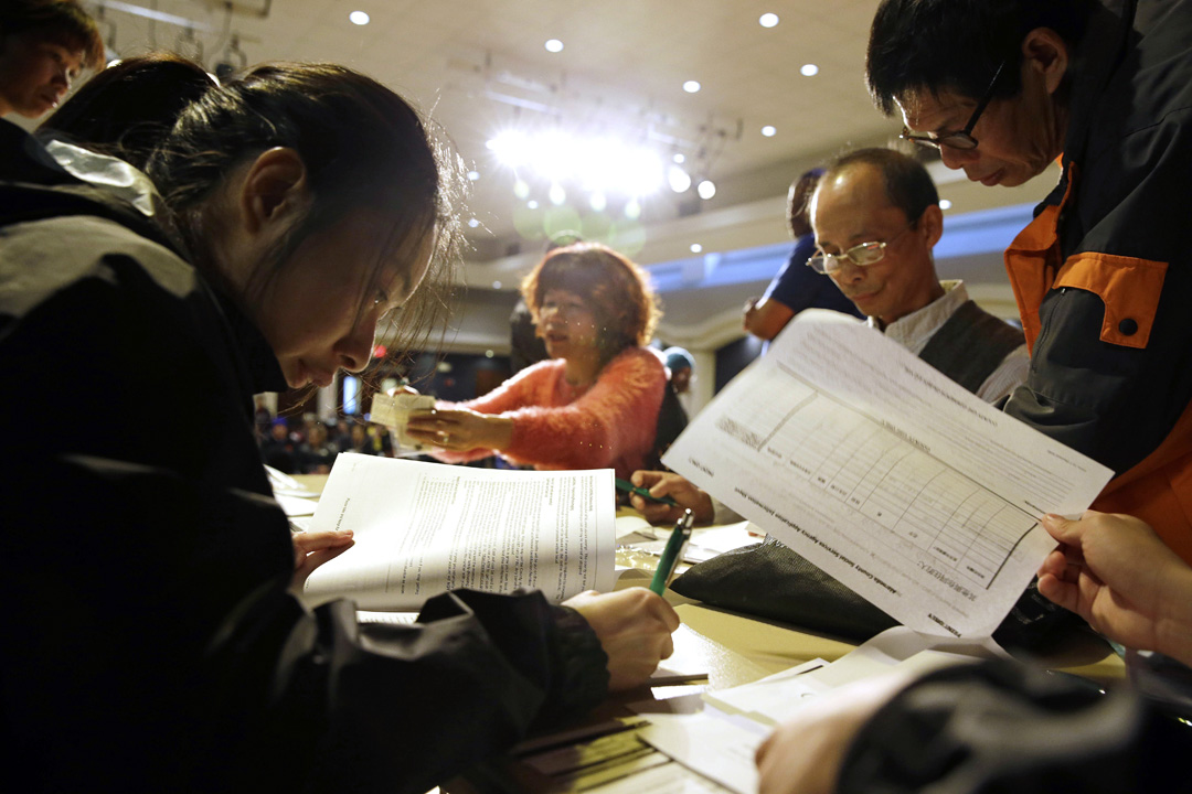 How one low-income county is struggling without Obamacare options