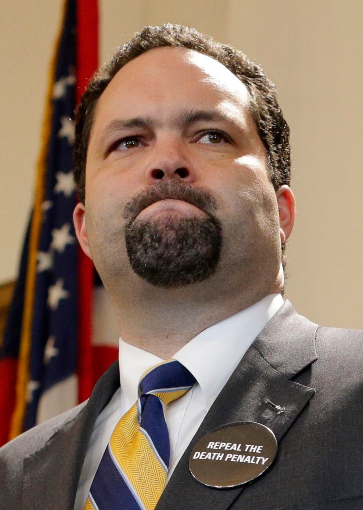 NAACP launching search for new leader
