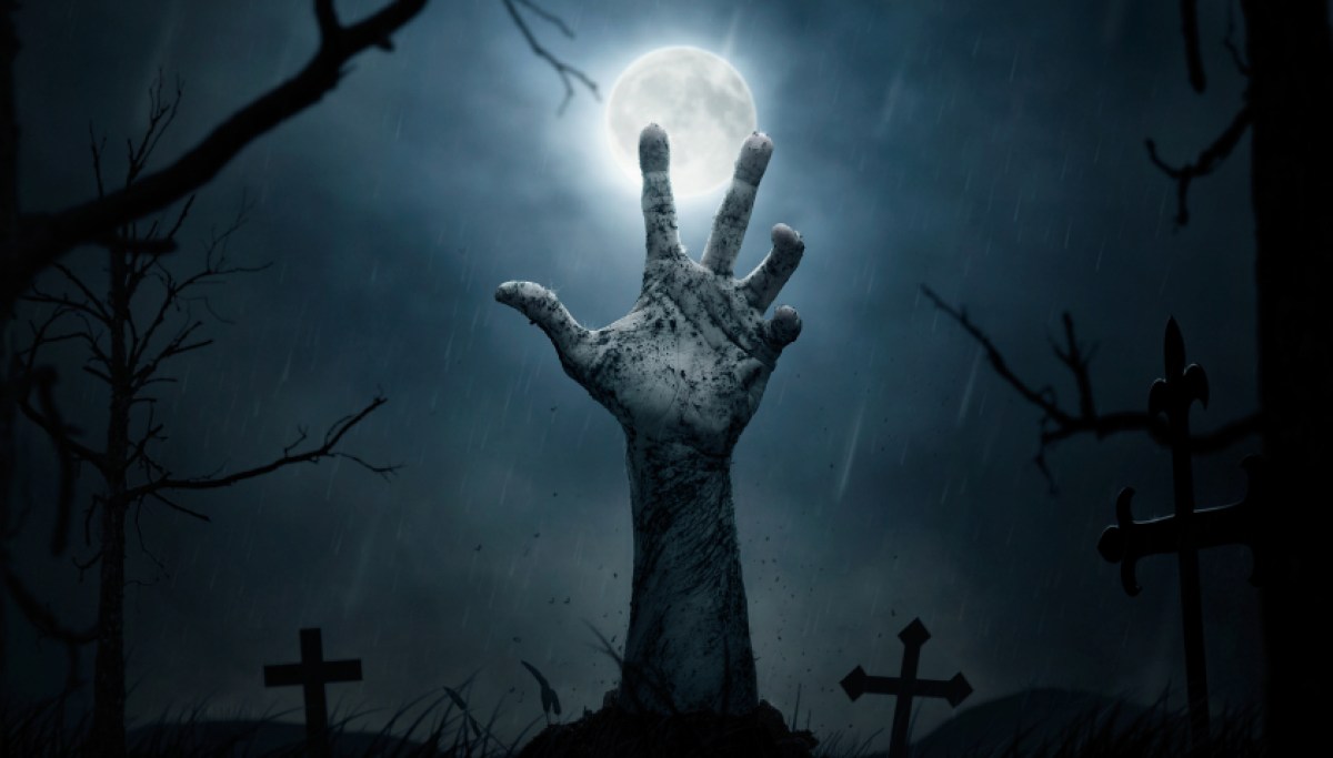 '28 Years Later,' 'The Bone Temple' revives the zombie horror film