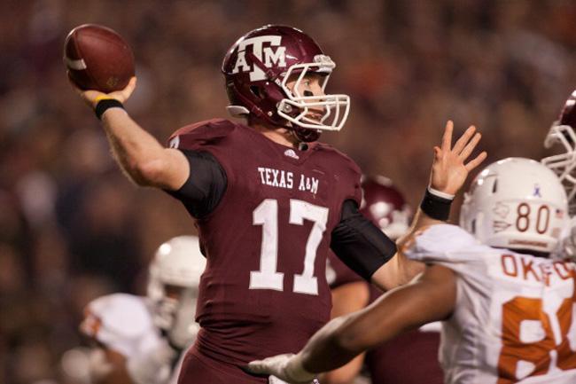 Is Ryan Tannehill worth wait?
