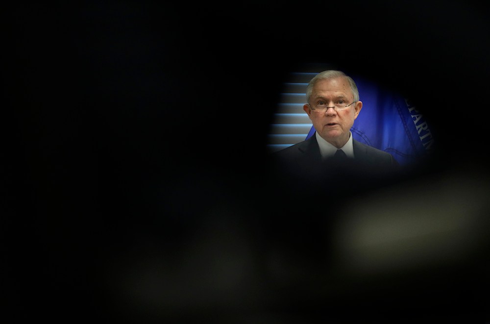Editorial: Bull Sessions