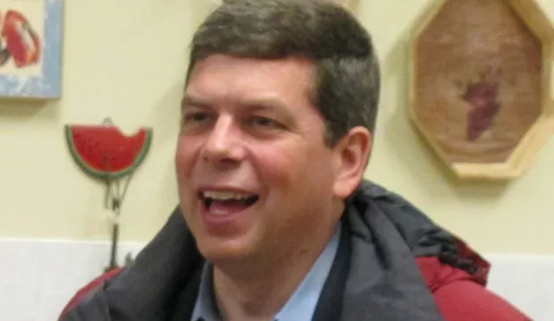 Begich within striking distance in Alaska