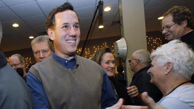 Scattered thoughts on Romney’s terrible Tuesday