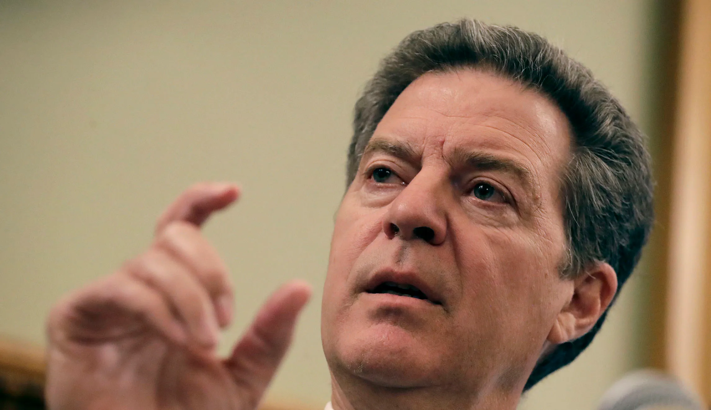 Trump moves forward with religious freedom priorities