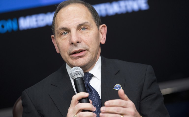 McDonald's letter to USA Today slammed the outlet for using 