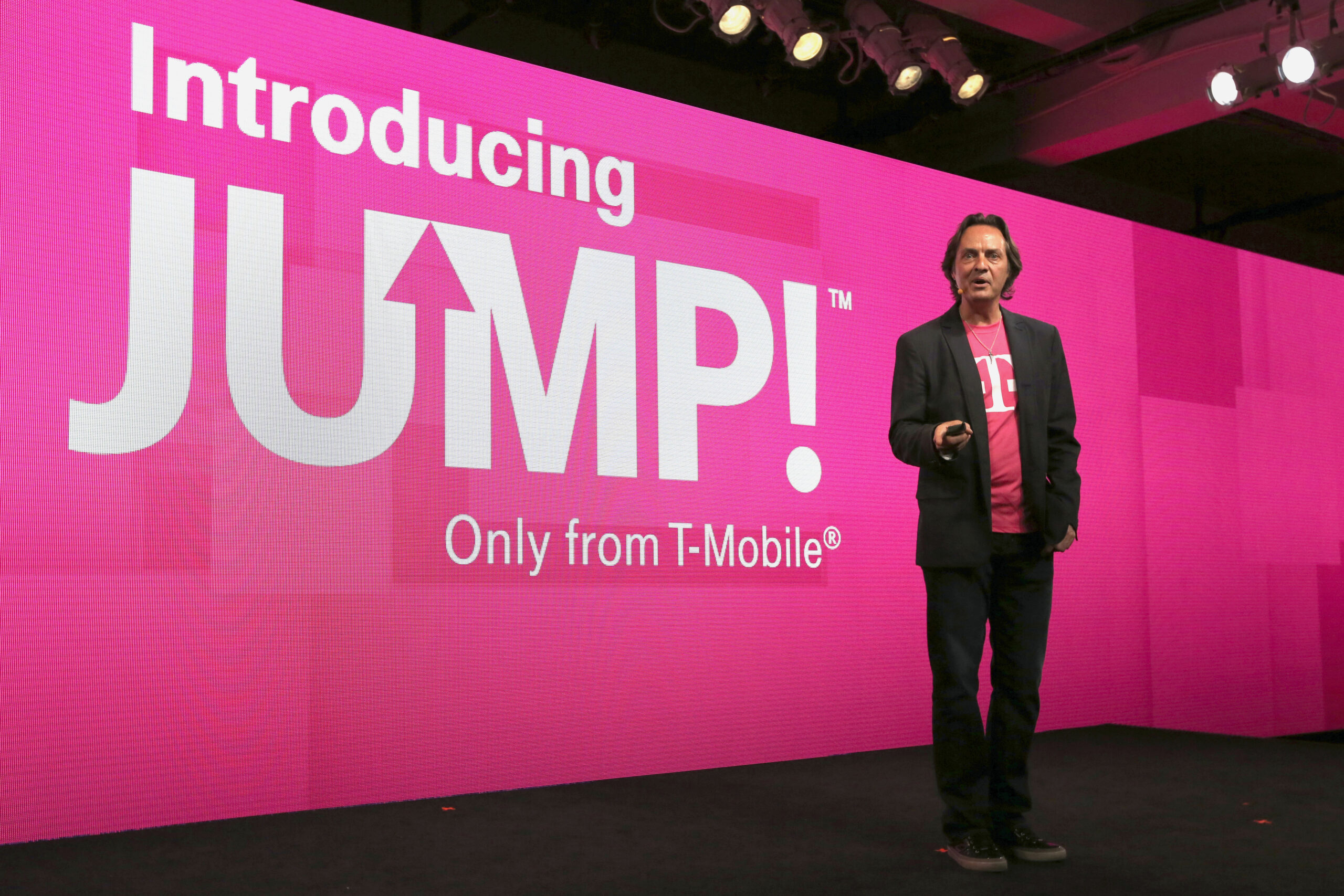 T-Mobile offers infinite upgrades _ with a catch