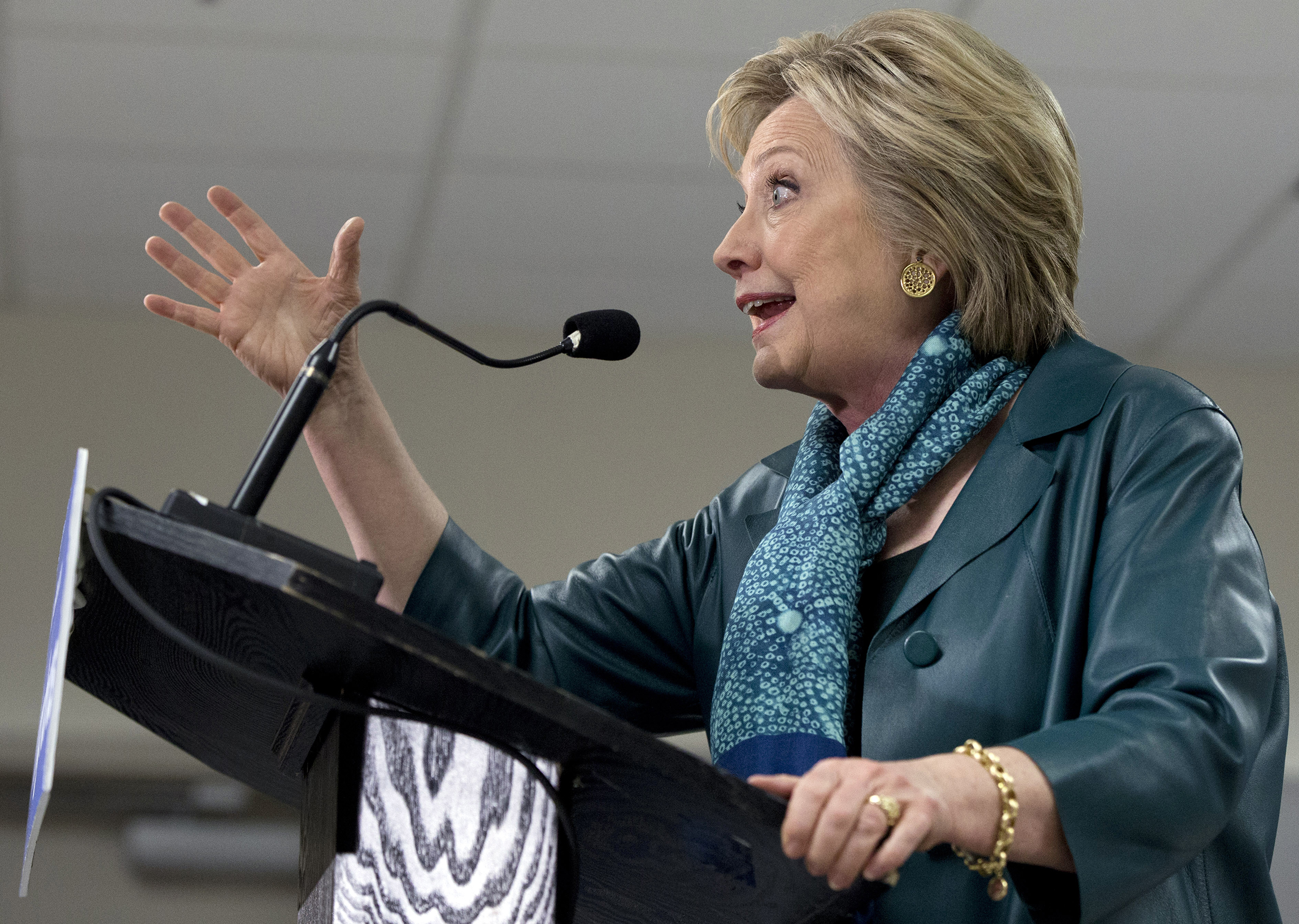 The truth (and lies) behind why Hillary is unfit to be president