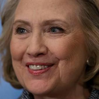 Hillary Clinton Coordinates With Pro-Hillary Super PAC