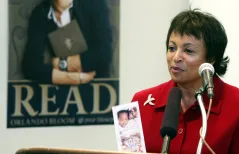 Senate confirms first female Librarian of Congress