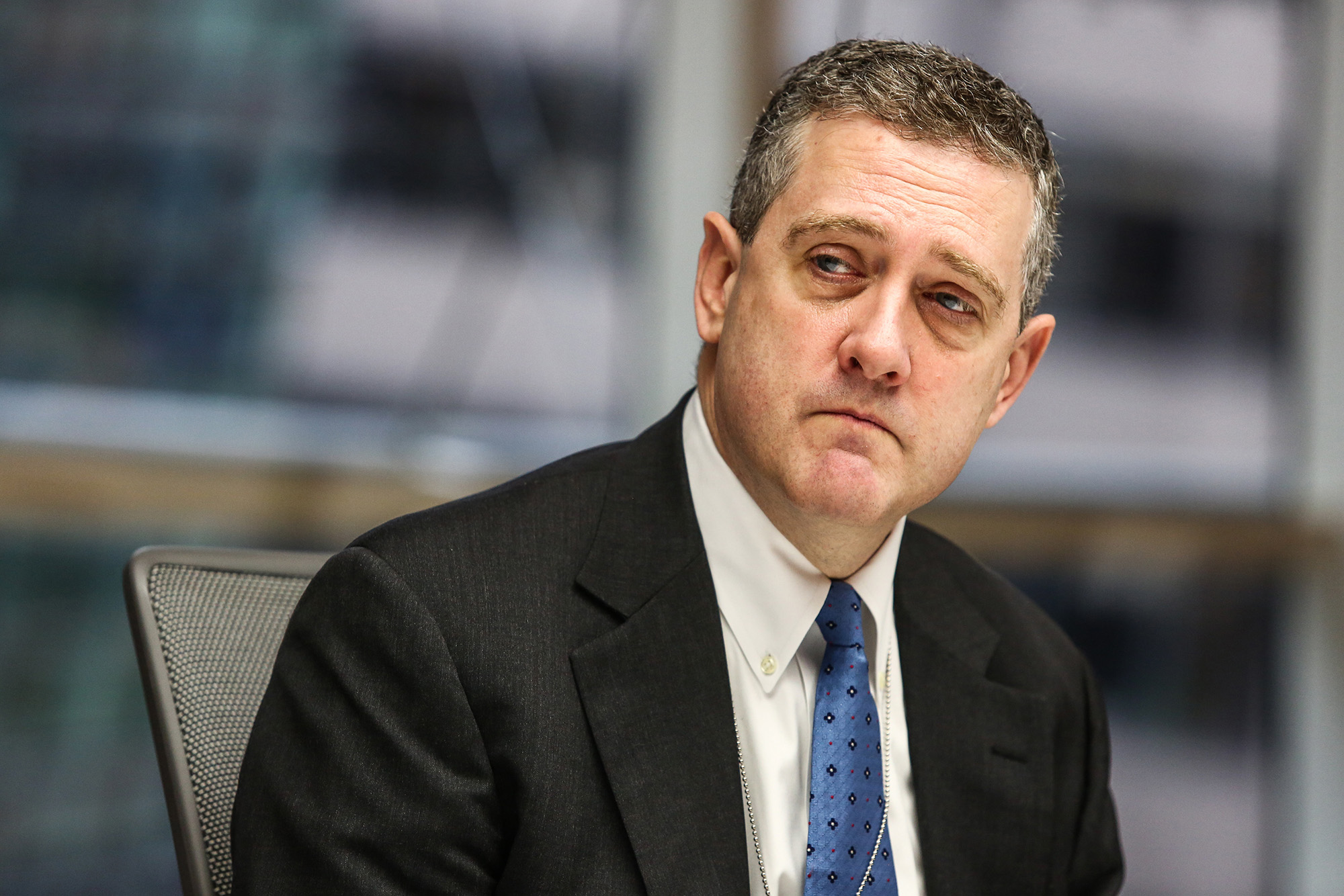 Fed official: Economy may be ‘well beyond’ full employment