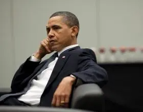 Obama: I “Probably” Should Have Said “Opponents” Instead of “Enemies”