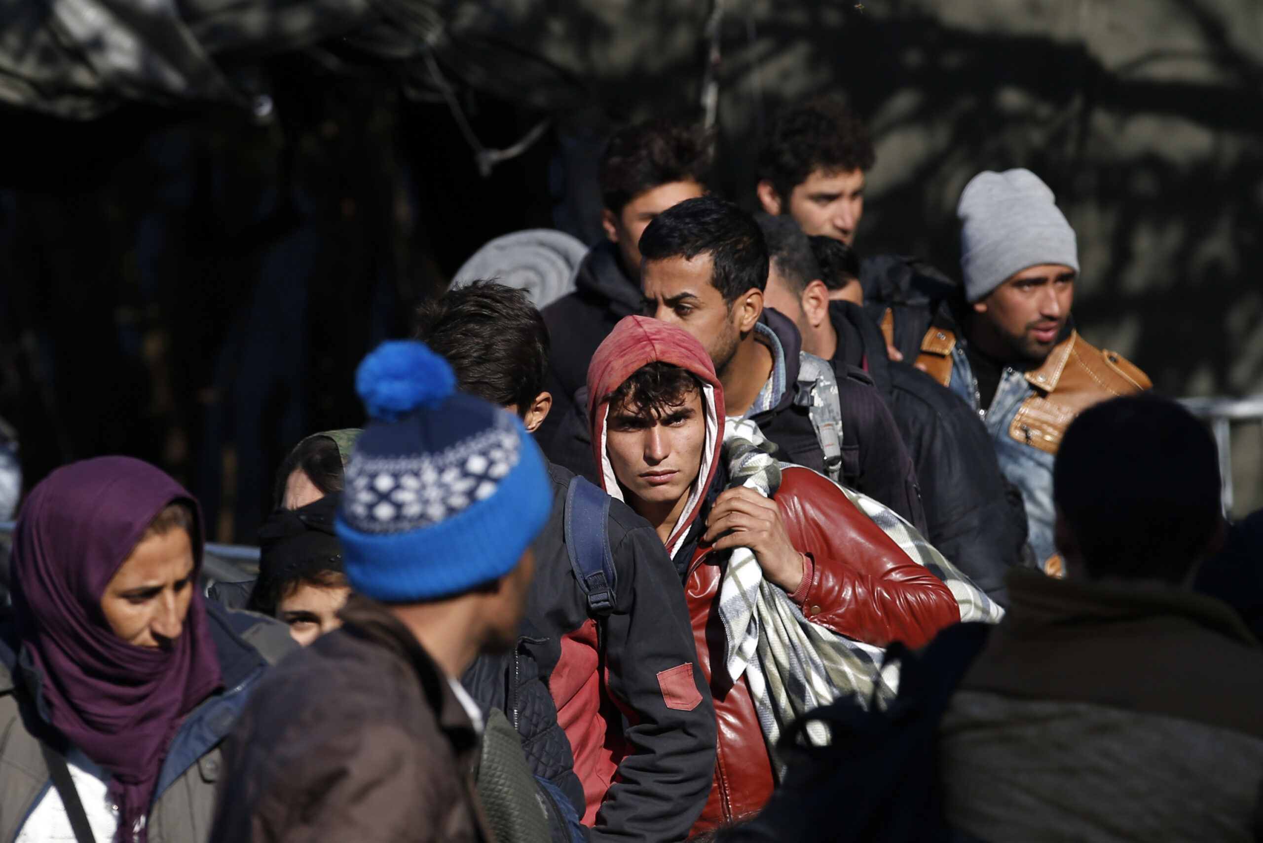 Paris attack prompts White House to boost visa security