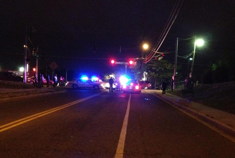 Man shot and killed in Prince George’s County