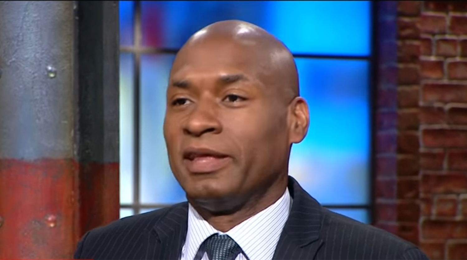 NY Times columnist: Trump presidency is ‘obscene’